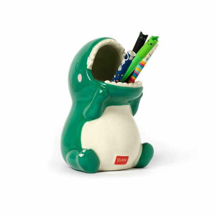Legami Κεραμική Μολυβοθήκη Desk Friend Dinosaur PHS0005