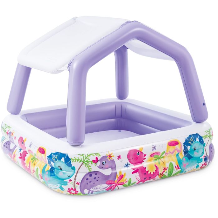 Intex Πισίνα Sun Shade Pool 57470NP