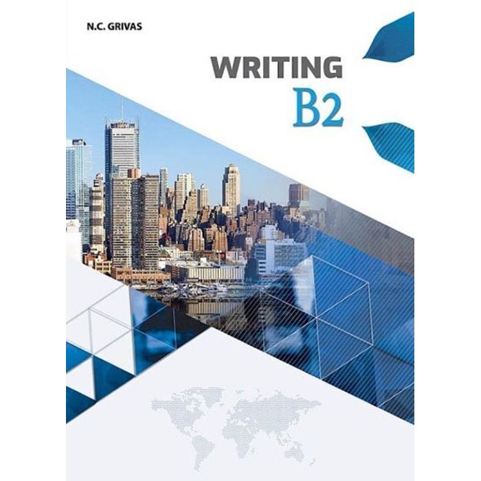 Writing B2 Student