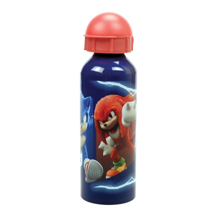 GIM Παγούρι Αλουμινίου Sonic 520ml 572-54232