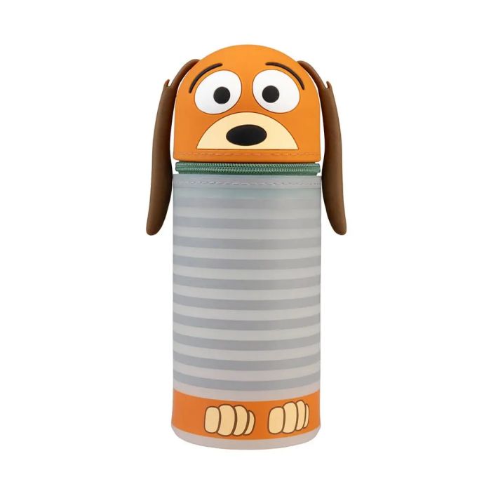 Erik Κασετίνα Κύλινδρος 3D Disney Toy Story Slinky 17cm