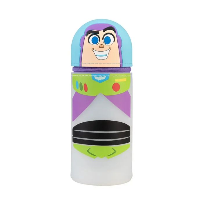 Erik Κασετίνα Κύλινδρος 3D Disney Toy Story Buzz Lightyear 17cm