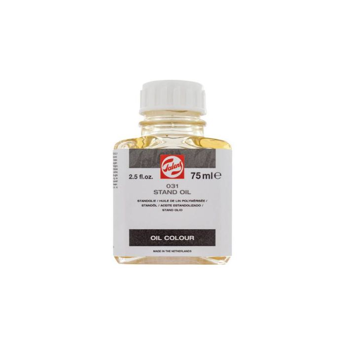 Royal Talens Stand Oil 031 Bottle 75ml