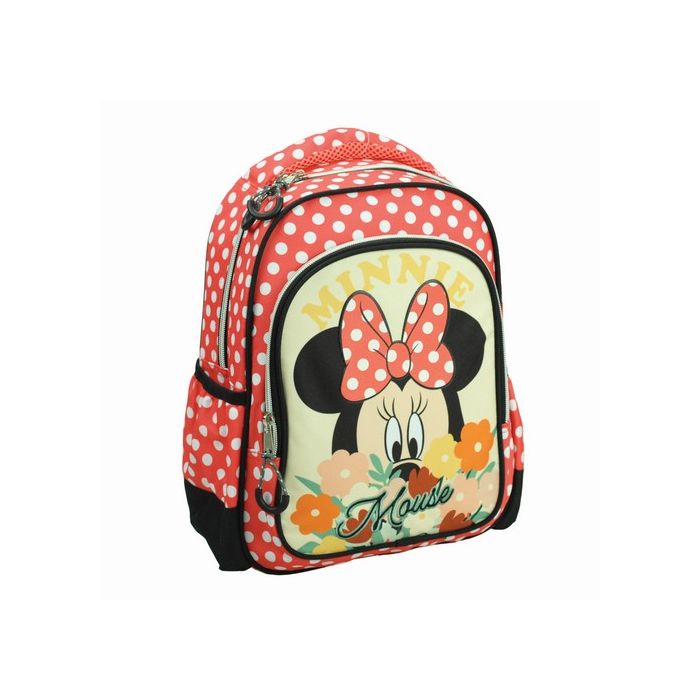 GIM Τσάντα Πλάτης Νηπίου Minnie Nomadic Spirit 340-34054