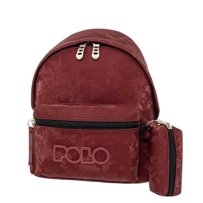 Polo Τσάντα Πλάτης Mini Cozy 9-07-082-3300