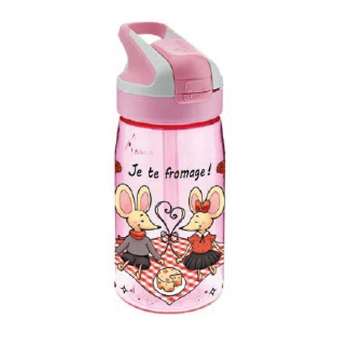 Polo Παγούρι Laken Tritan Summit 450ml 8-48-077-60532