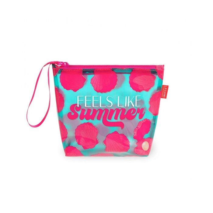 Legami Νεσεσέρ Παραλίας Beach Pouch Seashell BEAP0010