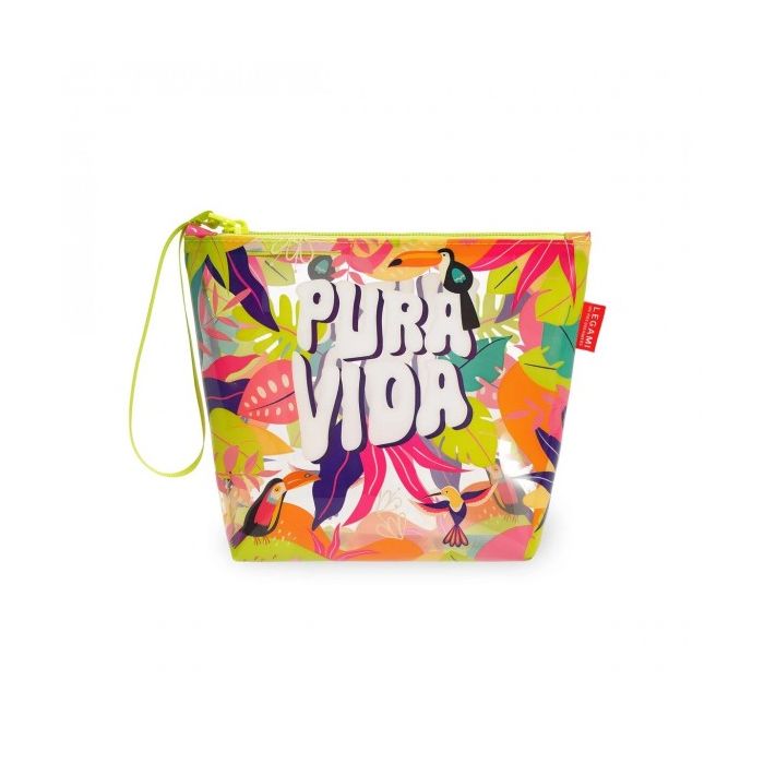 Legami Νεσεσέρ Παραλίας Beach Pouch Pura Vida BEAP0011