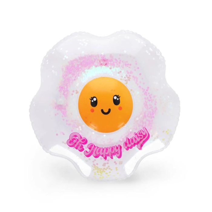 Legami Φουσκωτό Μαξιλάρι Inflatable Pillow Daisy IP0011