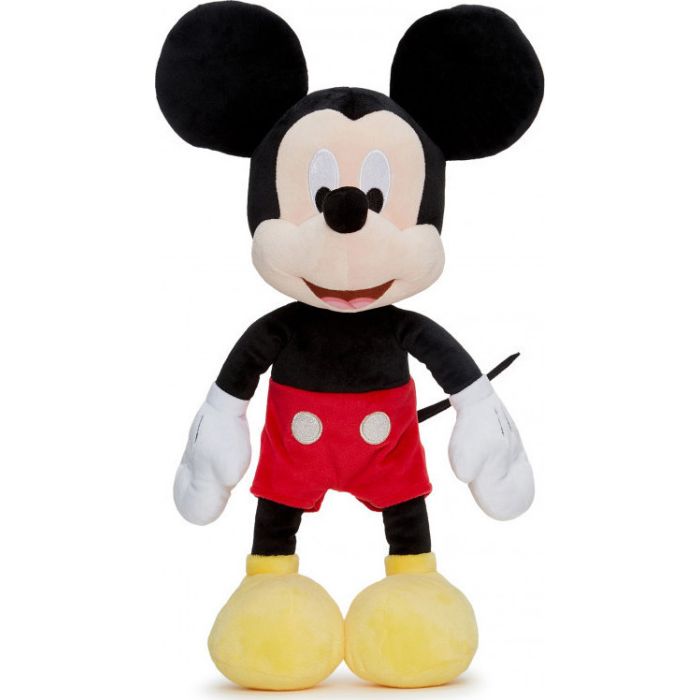 AS Company Χνουδωτό Mickey Mouse 35cm 1607-01692