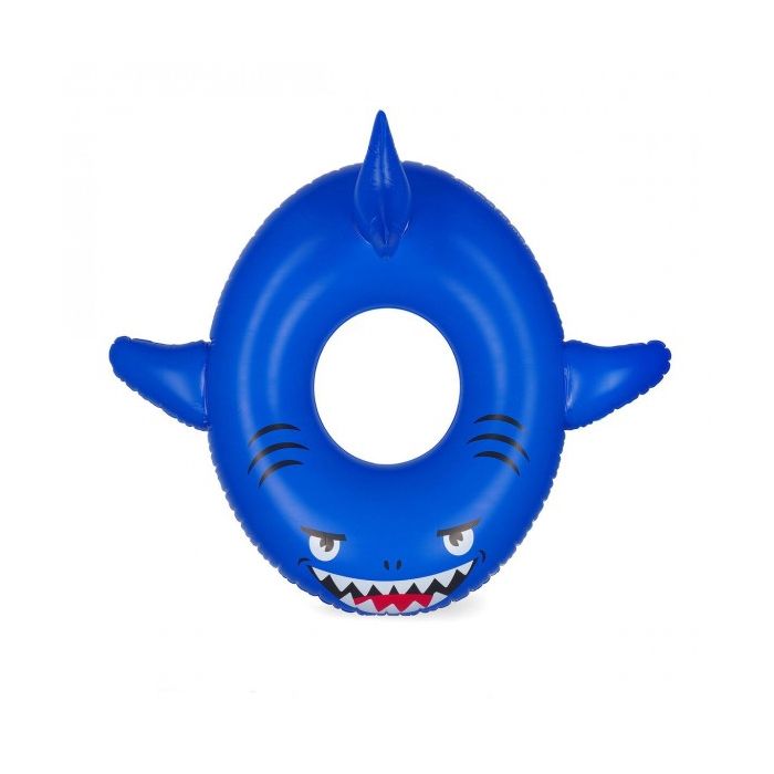Legami Φουσκωτή Κουλούρα Pool Ring Shark KSWIM0002