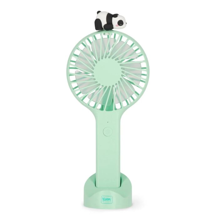 Legami Επιτραπέζιο Ανεμιστηράκι Portable Mini Fan Panda MDF0001