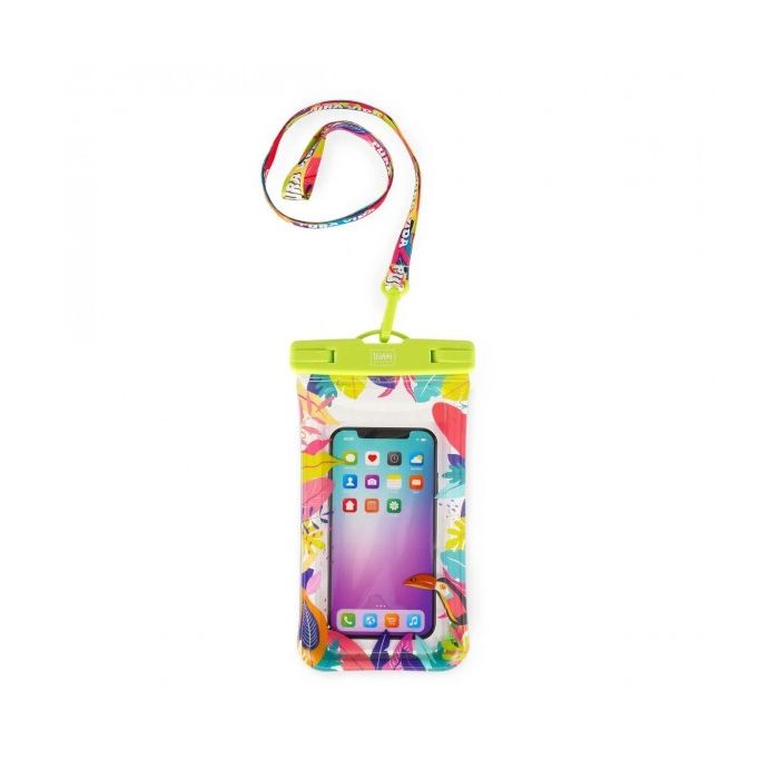 Legami Αδιάβροχη Θήκη Κινητού Floating Waterproff Smartphone Pouch 6.5