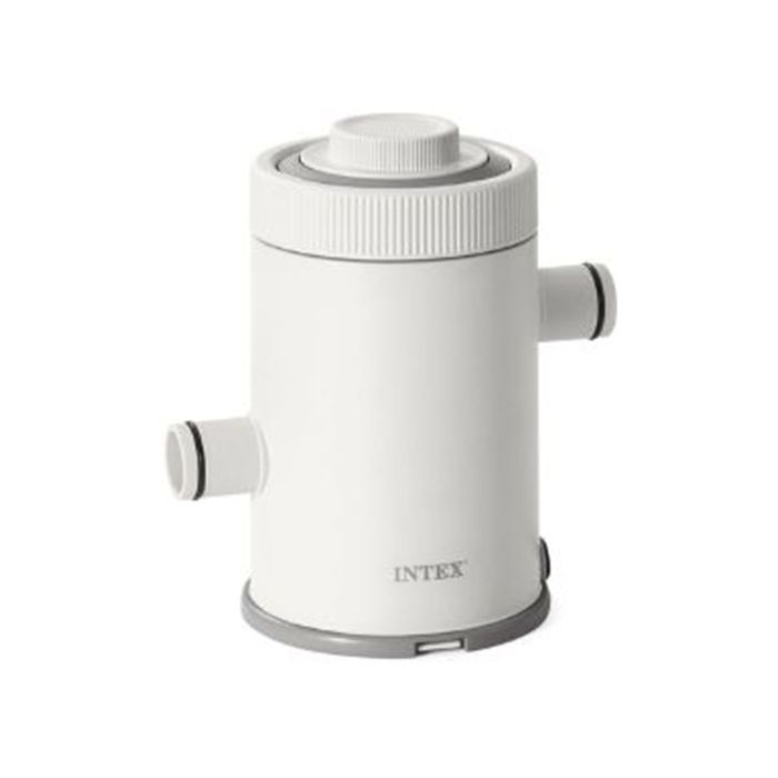 Intex Αντλία Φίλτρο Πισίνας 330GPH 26602