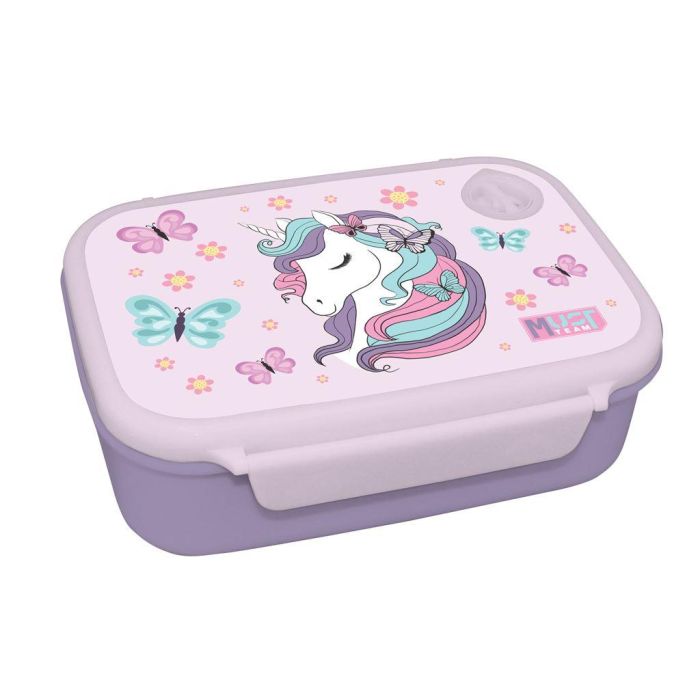 Must Φαγητοδοχείο Unicorn 800ml 586473