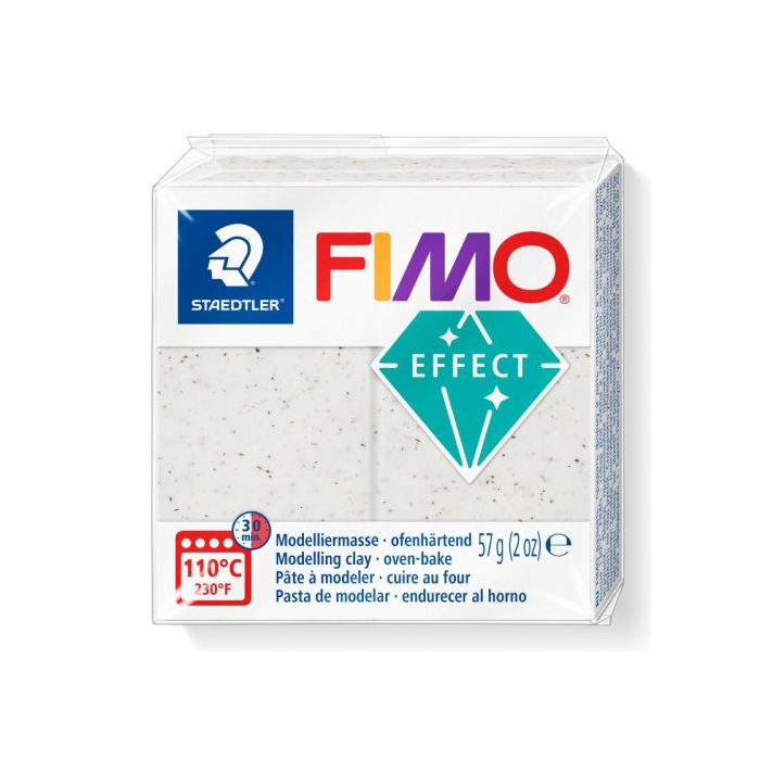 Staedtler Πηλός Fimo Effect Seaweed Botanical 8010-070 57gr