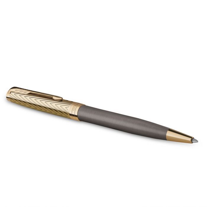 Parker Στυλό Sonnet Arrow GT Ballpoint