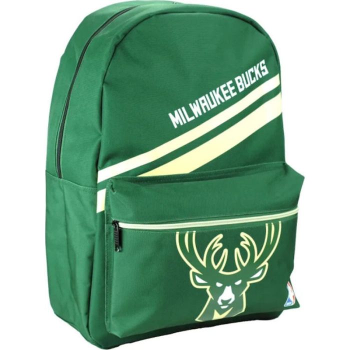 BMU NBA Σακίδιο Πλάτης Milwaukee Bucks 378-01033