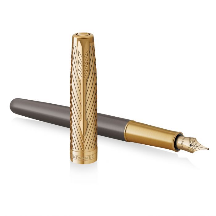 Parker Πένα Sonnet Arrow GT Fountain Pen