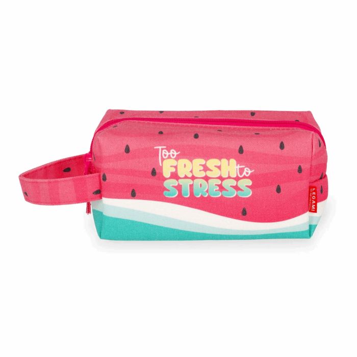 Legami Ισοθερμικό Νεσεσέρ Παραλίας Thermal Beach Pouch Watermelon POT0004