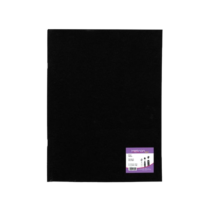 Metron Art Μπλοκ Σχεδίου A5 20 Φύλλων 160gr
