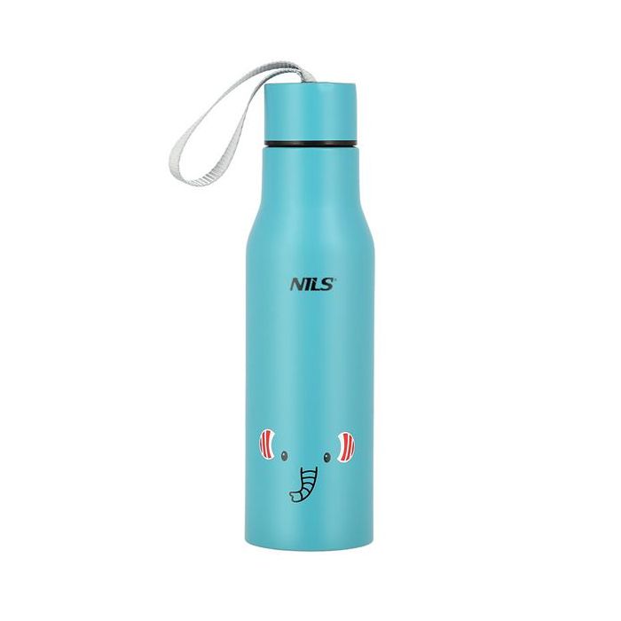 Nils Θερμός Elephant Thermal Cup NCB12 500ml