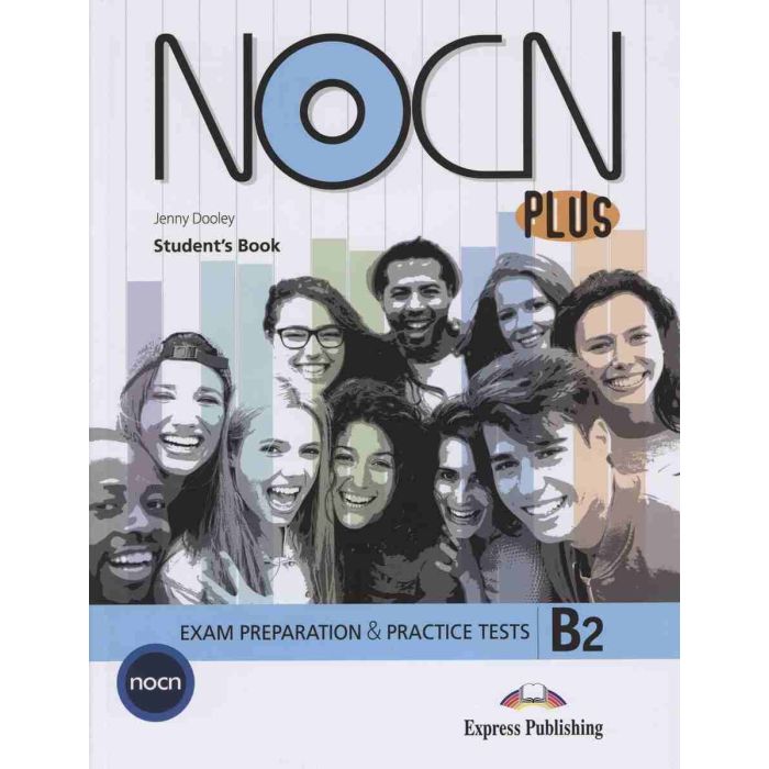 NOCN Plus Exam Preparation And Practice Tests B2 Student
