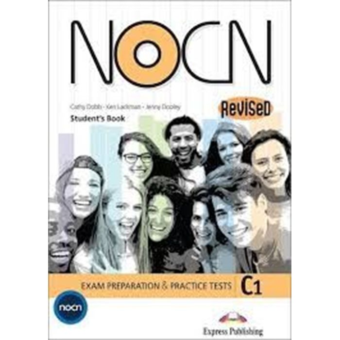 NOCN Exam Preparation And Practice Tests C1 Student