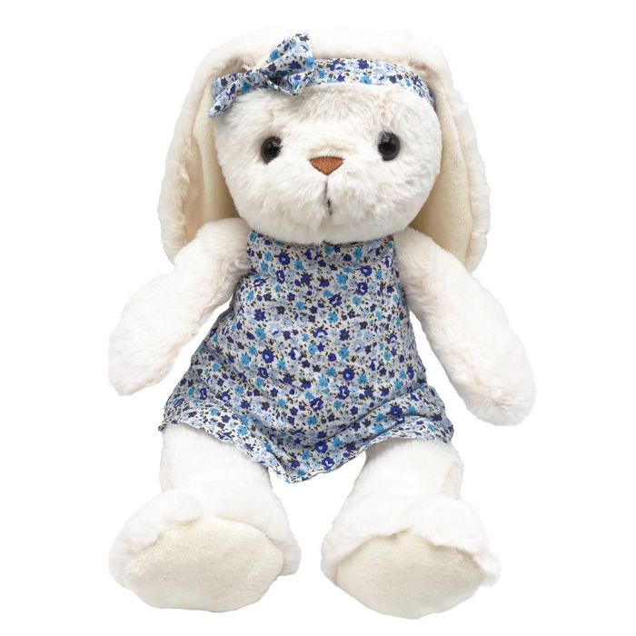 Luna Λούτρινο Λαγουδάκι 30cm 622352