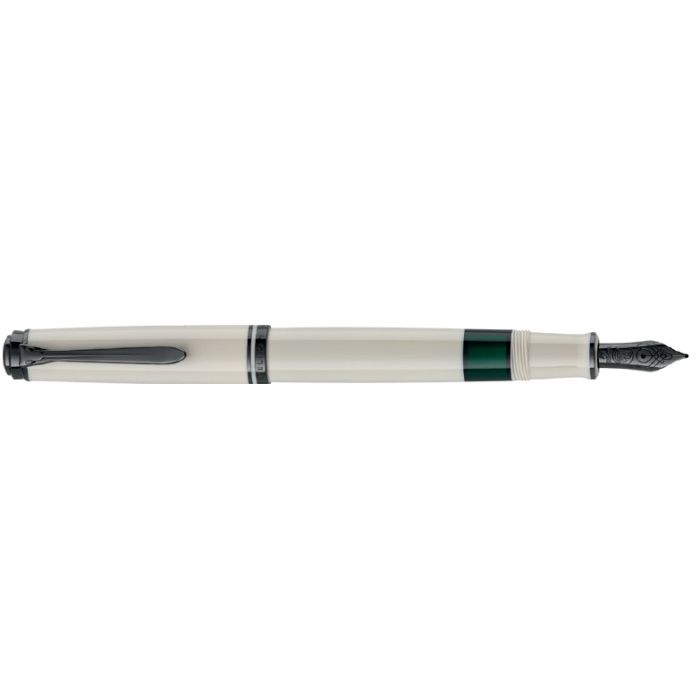 Pelikan Πένα Souveran 670 Classic Warm Grey Special Edition Fountain Pen