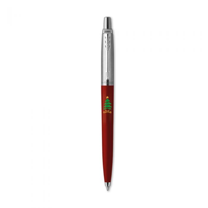 Parker Στυλό Jotter Original Special Edition Festive Xmas Tree Ballpoint