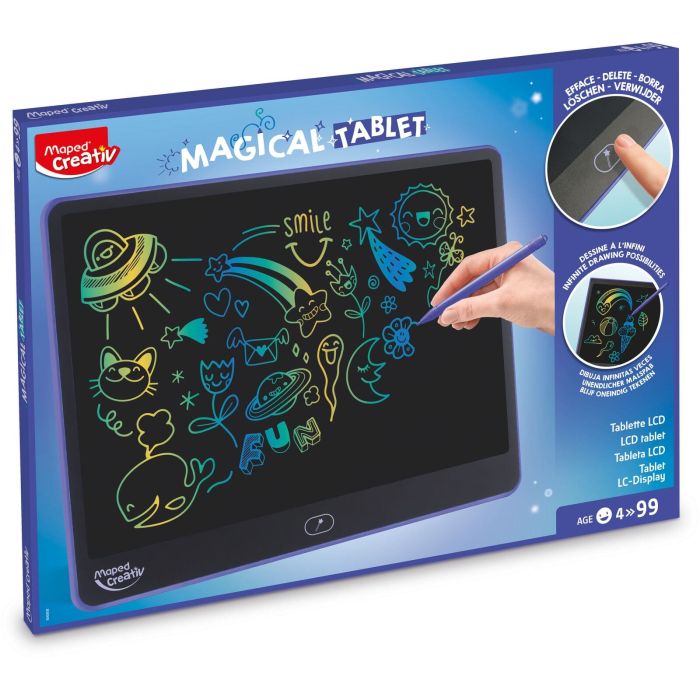 Maped Creativ Magical Tablet Ζωγραφικής 906908