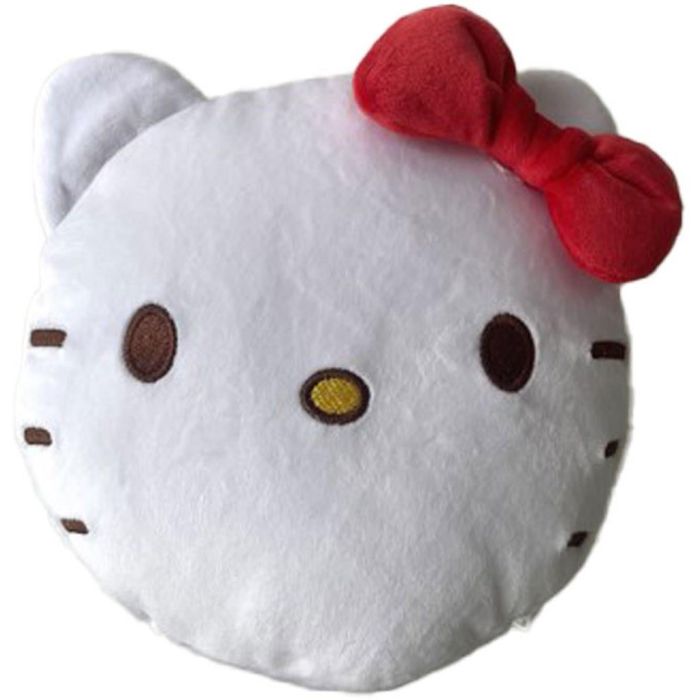 Diakakis Μαξιλάρι Λαιμού Με Μάσκα Ύπνου Hello Kitty 490249