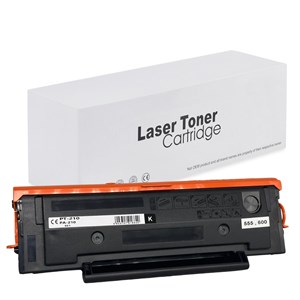Συμβατό Toner Pantum PA210 Black 1.6k