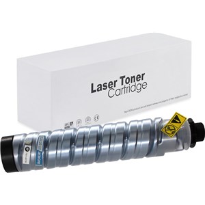 Συμβατό Toner Ricoh Type 1220D Black