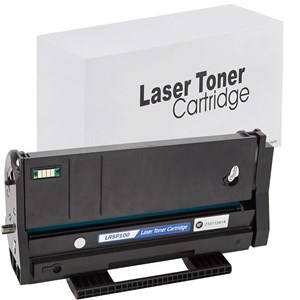 Συμβατό Toner Ricoh SP1000 Black