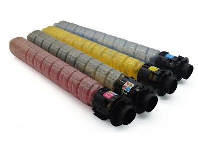 Συμβατό Toner Ricoh MPC 4503/5503/5504/6003 Cyan 22.5k