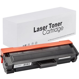 Συμβατό Toner Ricoh Type 1250D Black