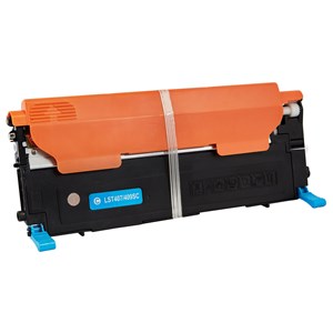 Συμβατό Toner Samsung CLP320/4072/4092 Cyan