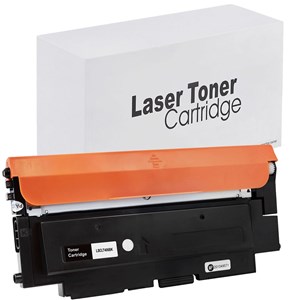 Συμβατό Toner Samsung CLT-406S Black