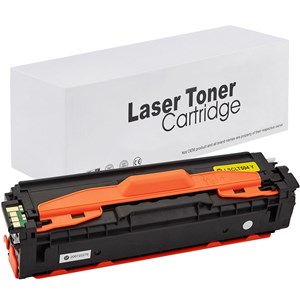 Συμβατό Toner Samsung CLT-504S Yellow