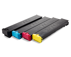 Συμβατό Toner Sharp BP-GT20 Magenta 10K