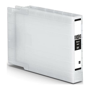 Συμβατό Μελάνι Epson T9081 Black 5k C13T908140