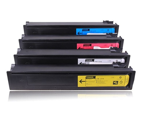 Συμβατό Toner TOSHIBA e-Studio 2000A/2010A/2500AC/2510AC Yellow 33.6K TFC200EY
