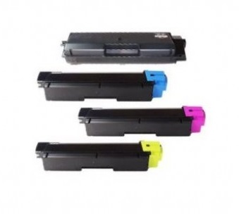 Συμβατό Toner Kyocera TK5290 Cyan