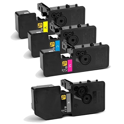 Συμβατό Toner Kyocera TK5430 Black 1.25K