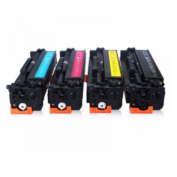 Συμβατό Toner Canon 055HY Yellow 5.9K 3017C002