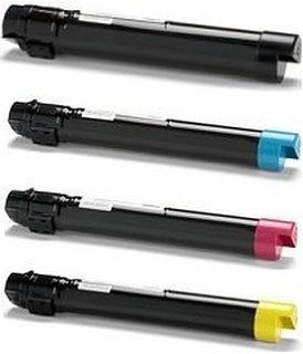 Συμβατό Toner Xerox WorkCentre 7120/7125 Magenta 15K 006R01459