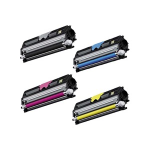 Συμβατό Toner Xerox 6121 Yellow 106R01468