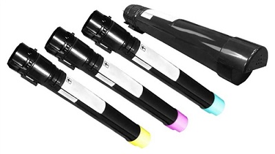Συμβατό Toner Xerox WorkCentre 7525/7530/7535/7545/7500/7530/7830 Magenta 15k 006R01515